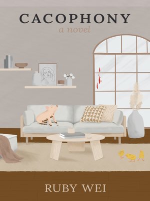 cover image of Cacophony